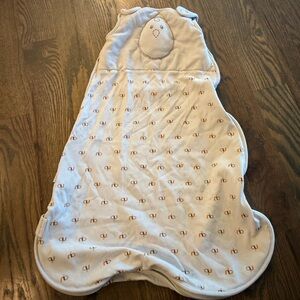 Nested Bean Sleep Sack